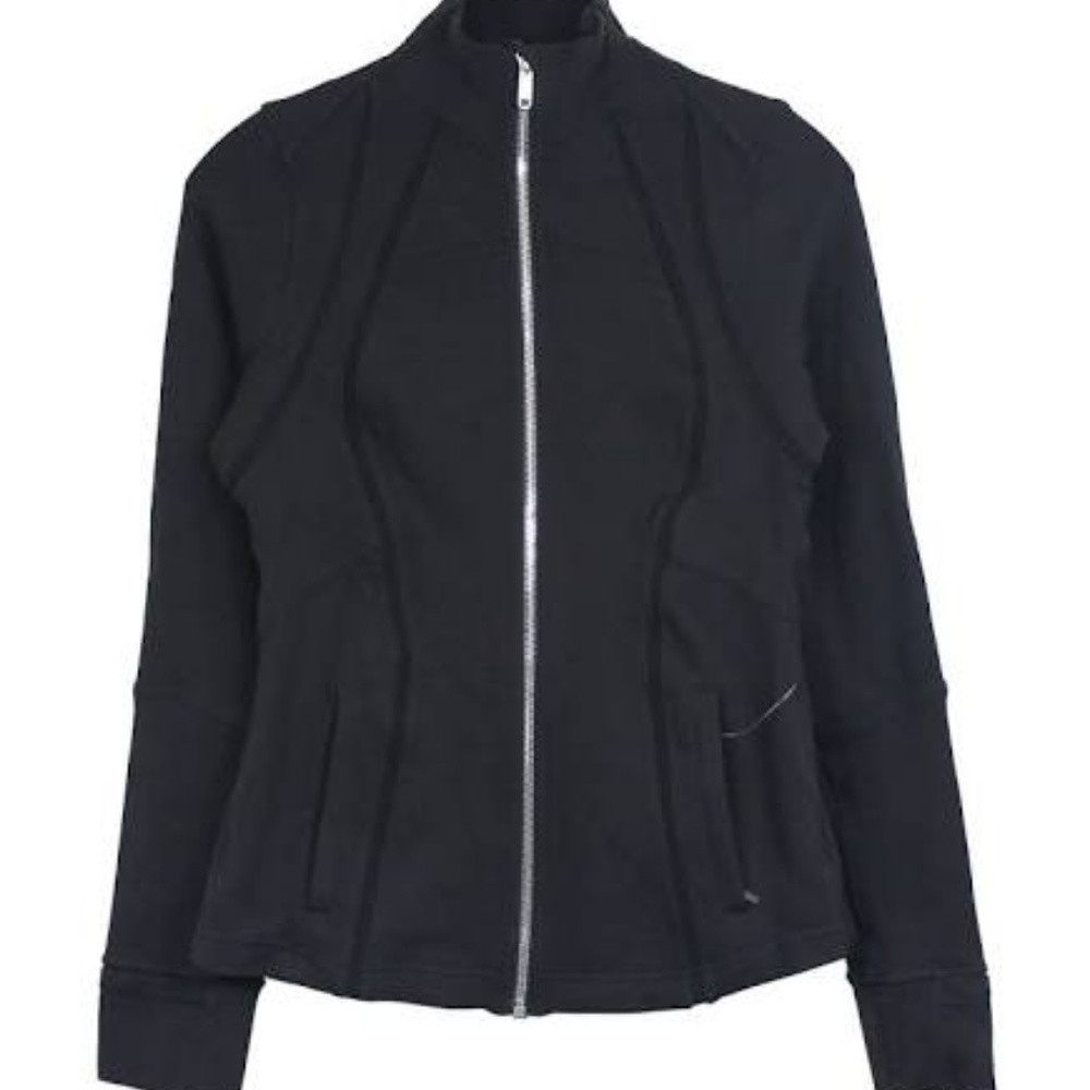 Lululemon zip-up jacket